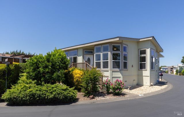 $429,000 | 6468 Washington Street, Unit 155 | Yountville