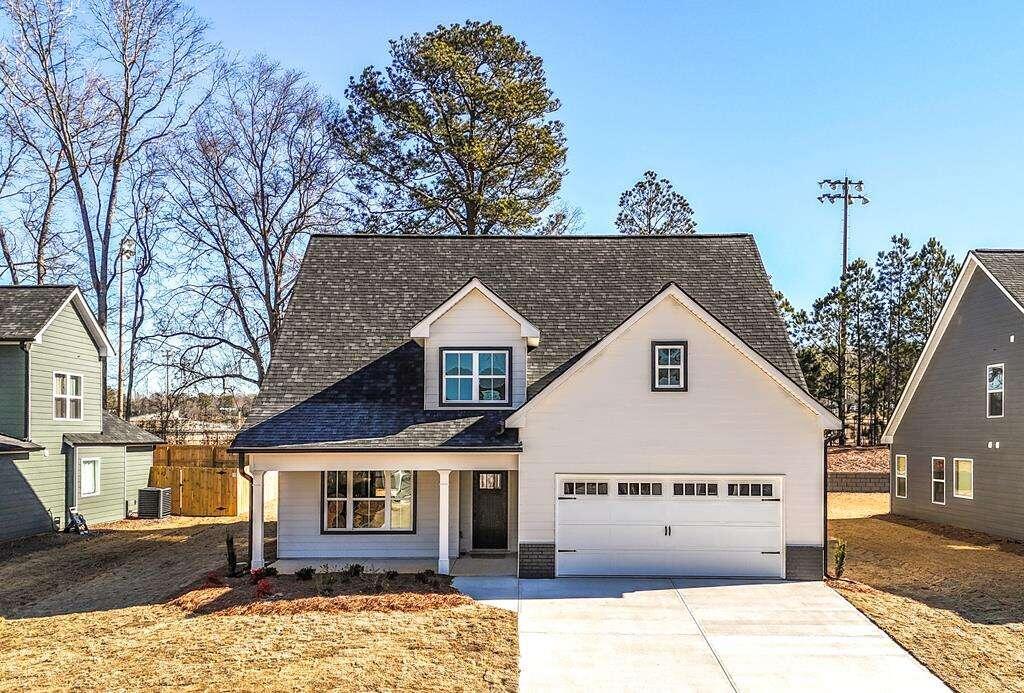 144 Brookstone Drive Carrollton GA 30116 Compass