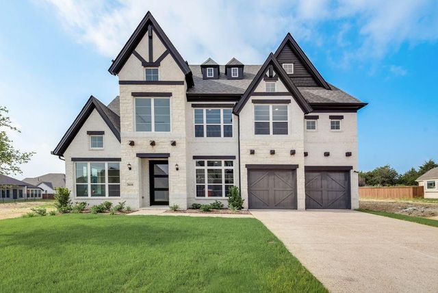 $829,025 | 2610 Shane Drive | Midlothian