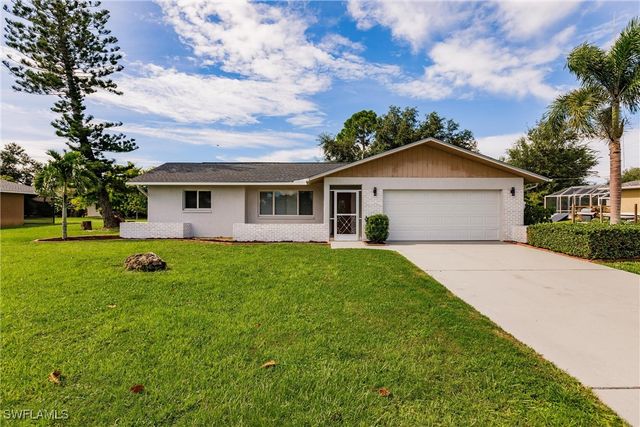 $310,000 | 908 Southeast 16th Street | Cape Coral