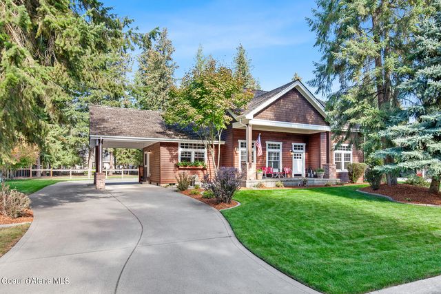 $1,590,000 | 1731 East Woodstone Drive | Hayden