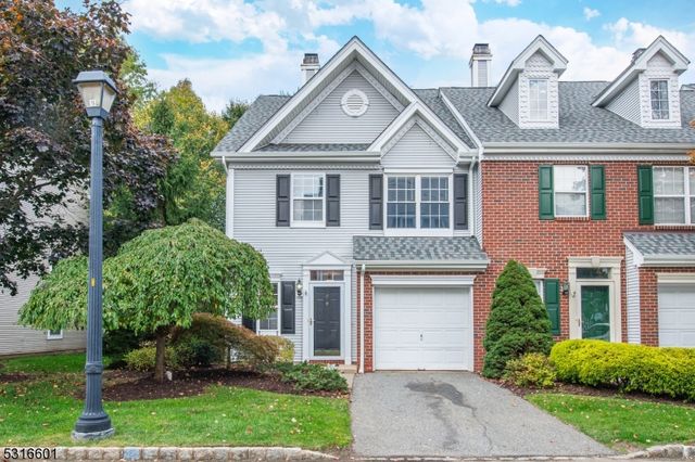 $3,100 | 6 Washington Court | Towaco