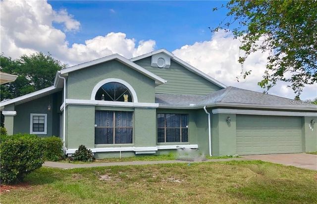 $2,400 | 387 Blue Bayou Drive | Cypress Lake