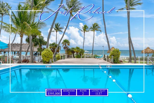 $595,000 | 65700 Overseas Highway, Unit A1 | Middle Keys