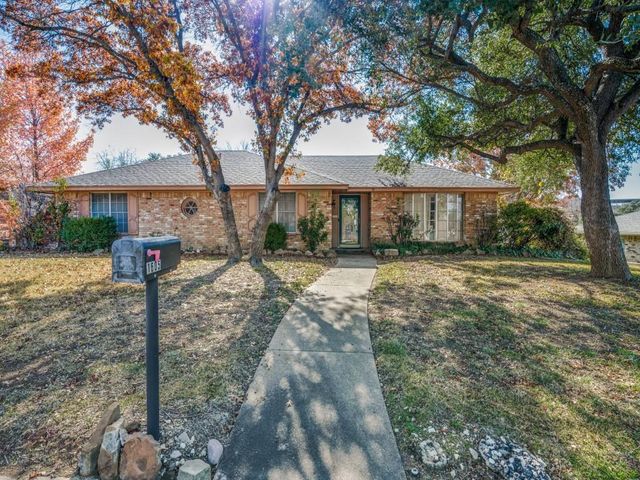 $296,000 | 1605 Danish Drive | Grand Prairie