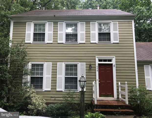 $3,700 | 1648 Stowe Road | Reston