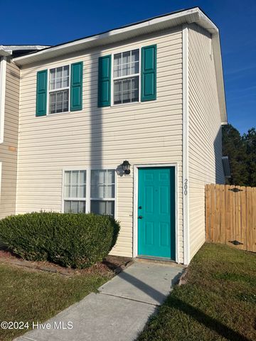 $1,145 | 200 Pinegrove Court | Marsh Oaks at Brynn Marr