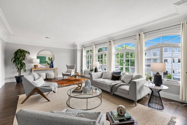 $1,998,000 | 227 Arguello Boulevard | Lake Street