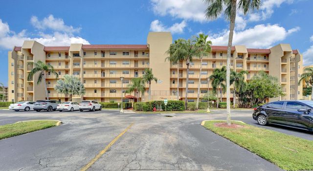 $115,000 | 3836 Via Poinciana, Unit 608 | Poinciana Place