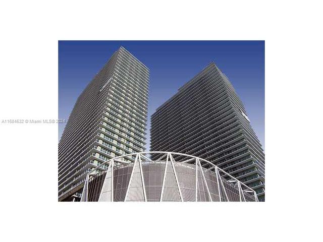 $4,000 | 1111 Southwest 1st Avenue, Unit 2419N | Brickell