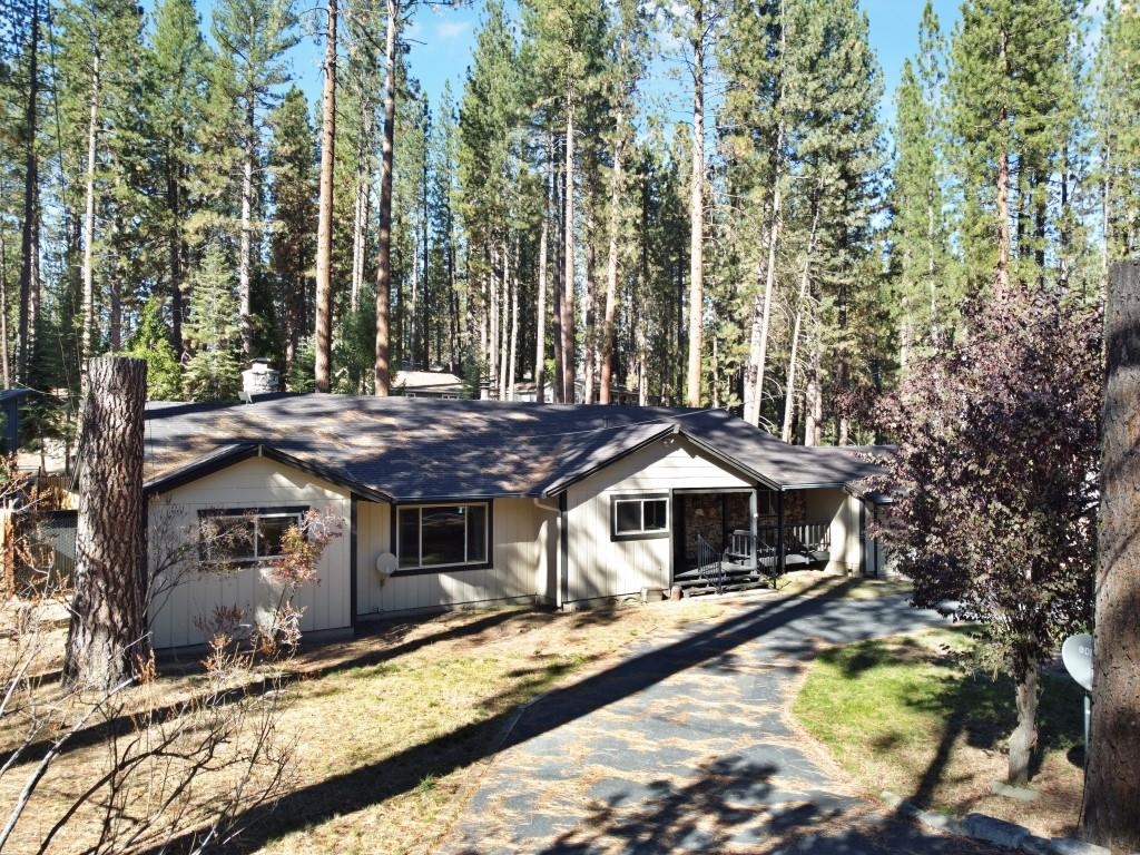 90 Paiute Trail, GRAEAGLE - Graeagle Real Estate - Graeagle Associates