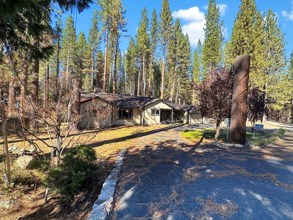 90 Paiute Trail, GRAEAGLE - Graeagle Real Estate - Graeagle Associates