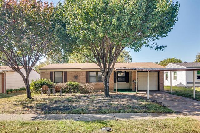 $199,000 | 4829 Salem Drive | Casa View Heights