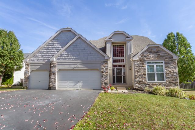 $509,900 | 10624 Lone Star Way | Huntley