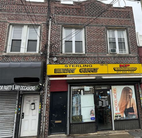 $897,000 | 140-12 Rockaway Boulevard | South Jamaica