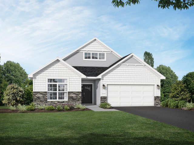 $399,900 | 1419 Victory Lane Northeast | Isanti