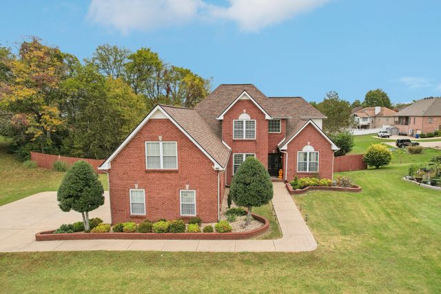 $579,999 | 587 Bristol Court | Clarksville