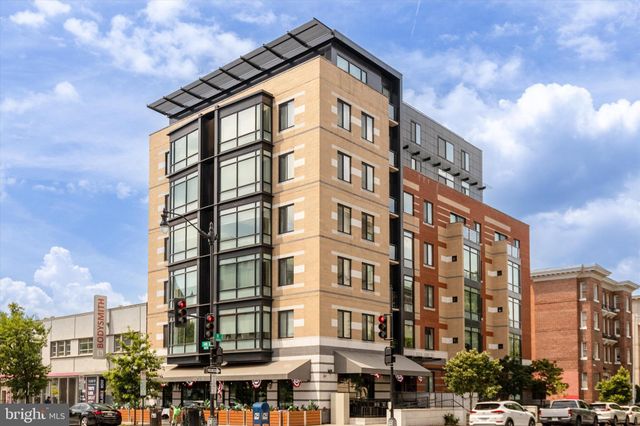 $544,000 | 1634 14th Street Northwest, Unit T003 | Logan Circle