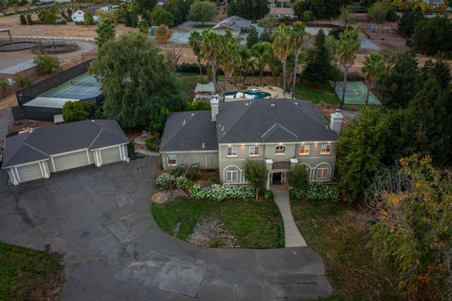 $4,200,000 | 13495 Watsonville Road