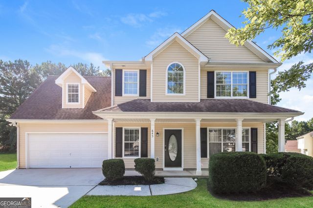 $2,160 | 845 Crabtree Court | Irondale