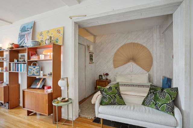 $1,200,000 | 59 West 12th Street, Unit 12F | Greenwich Village