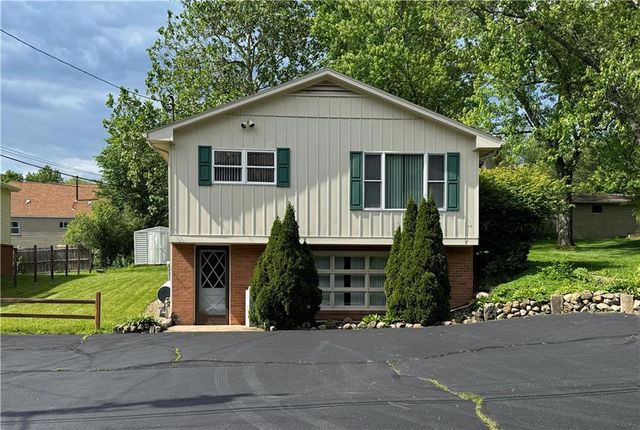 $1,000 | 104 Lindberg Avenue | Center Township