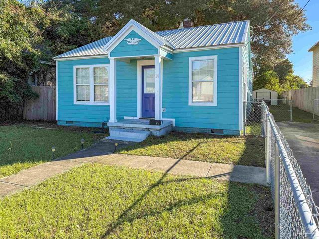 $1,595 | 14 North I Street | West Side