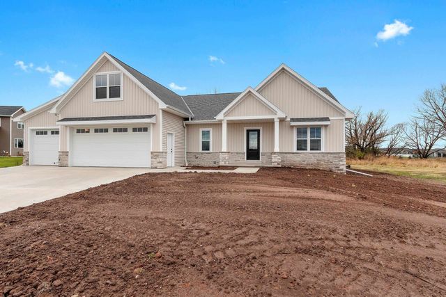 $719,900 | 1490 Brayden Lane | Ledgeview Town