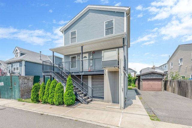 $599,000 | 102-01 164th Road | Howard Beach