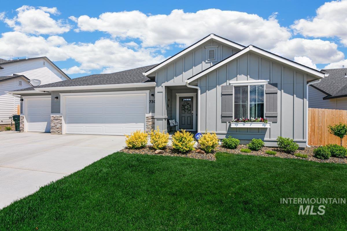 730 West Treehouse Way, Kuna, ID 83634 | Compass