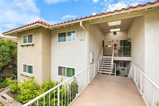 $3,395 | 2270 Via Puerta, Unit N | Laguna Woods