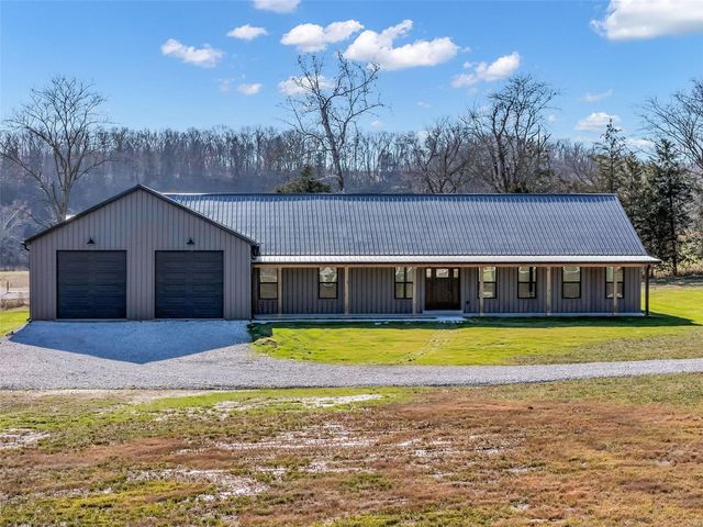 $695,000 | 220 Big Creek Farm Drive | Hawk Point Township - Lincoln County