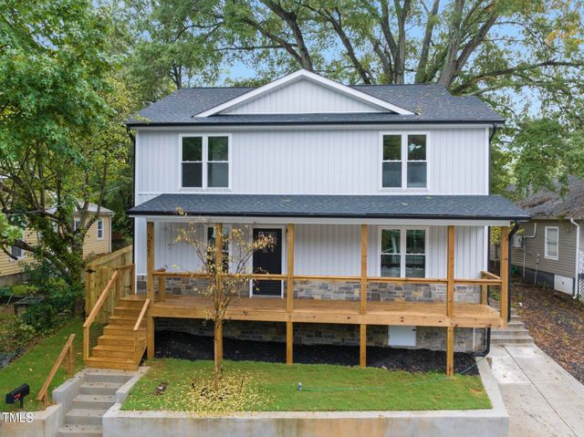 $599,000 | 1021 Rosedale Avenue | Lakewood Park