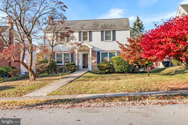 $484,900 | 402 Brentwood Road | Haverford Township - Delaware County