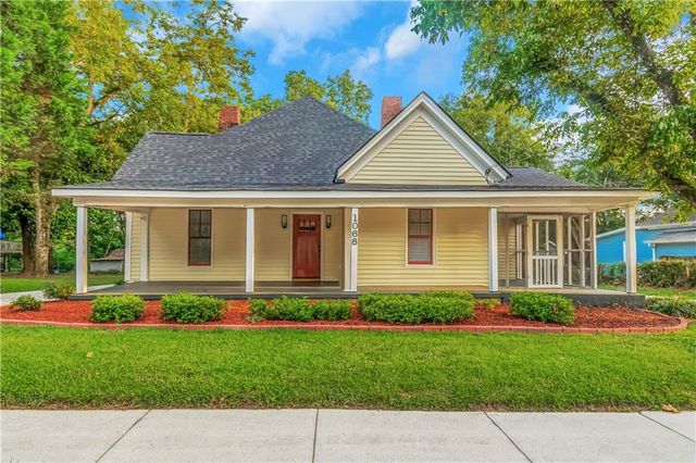 $716,500 | 1068 North Main Street Northwest | Conyers