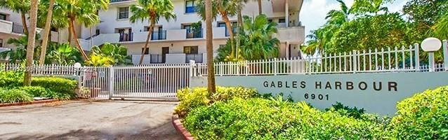 $6,500 | 6901 Edgewater Drive, Unit 311 | Coral Gables