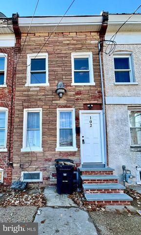 $167,000 | 102 Lower Oak Street | Browntown Historic District