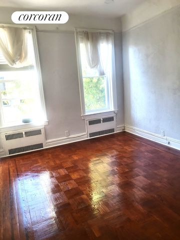 $3,500 | 794 Lincoln Place, Unit 2 | Crown Heights