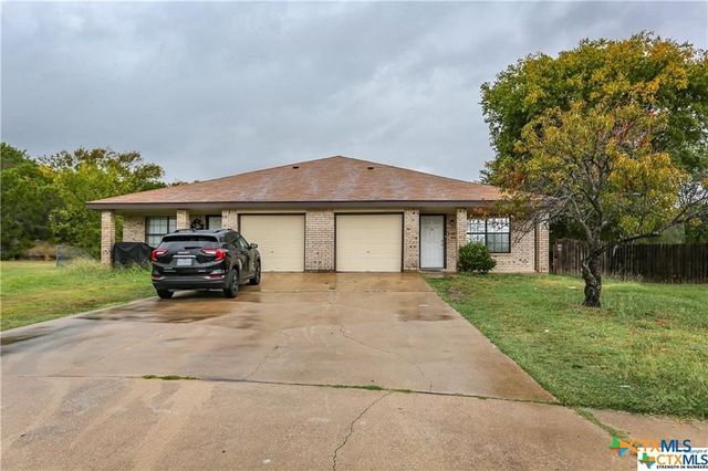 $1,300 | 1707 Copperfield Circle | Killeen