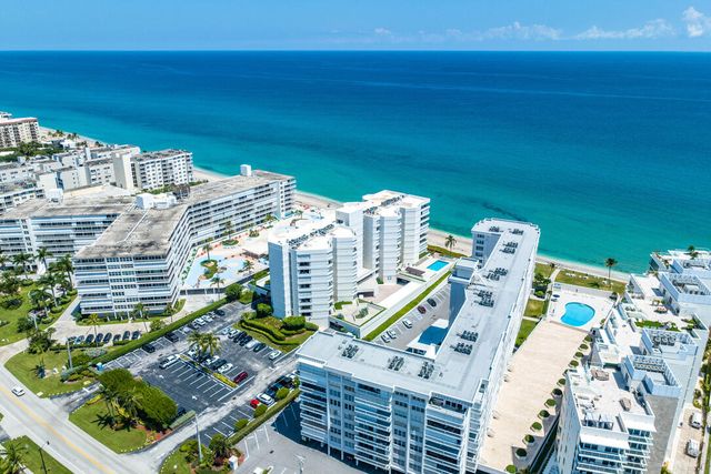 $3,500 | 3560 South Ocean Boulevard, Unit 407 | South Palm Beach