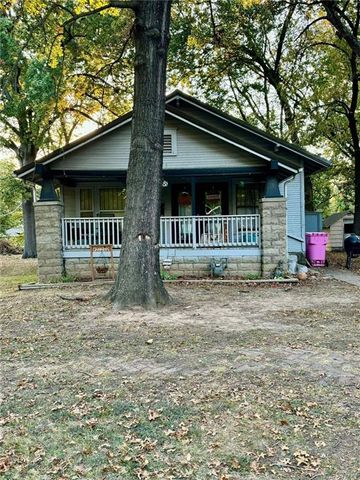 $79,900 | 322 South Catalpa Street | Pittsburg