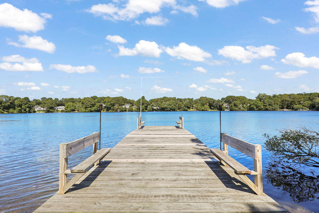 a view of lake