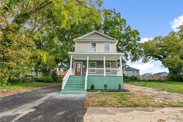 $279,999 | 1158 Hinton Street | Petersburg