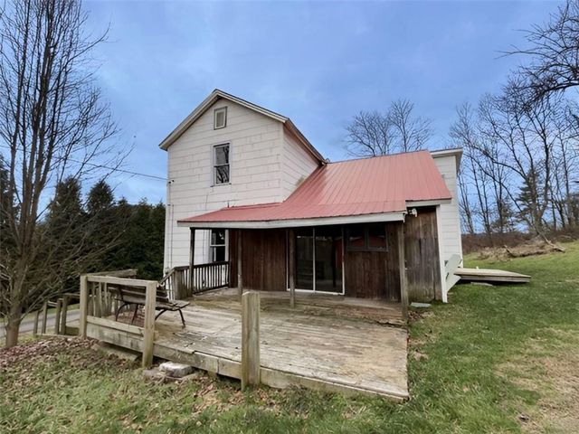 $94,500 | 332 Ridge Road | South Mahoning Township - Indiana County