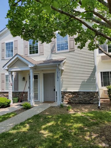 $1,850 | 1131 Silverstone Drive, Unit 1131 | Carpentersville