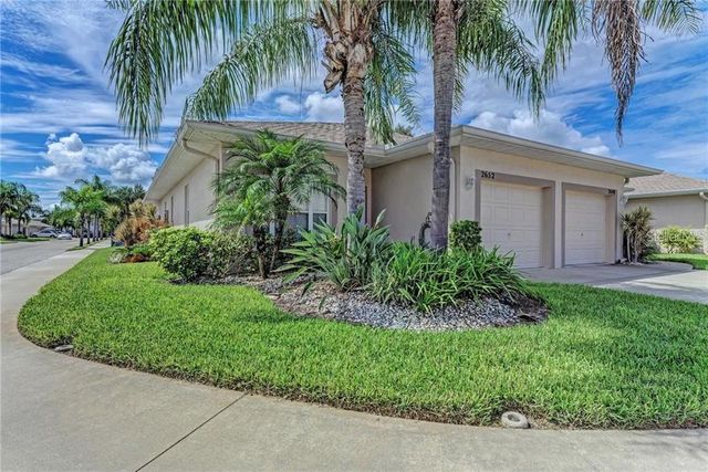 $4,500 | 2652 73rd Court West, Unit 2652 | West Bradenton