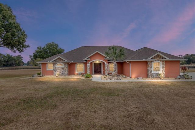 $1,075,000 | 9901 Northwest 6th Court | Ocala Highlands Estates