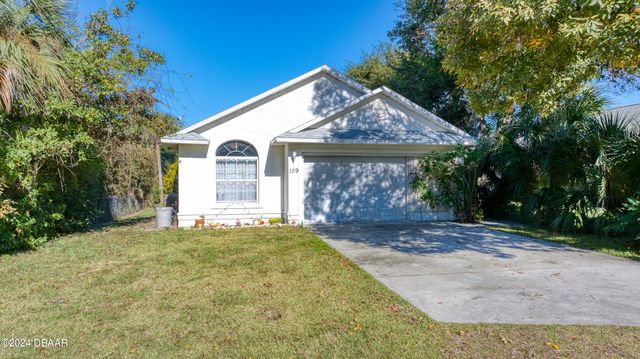 $399,900 | 159 Avalon Drive | Ormond-by-the-Sea