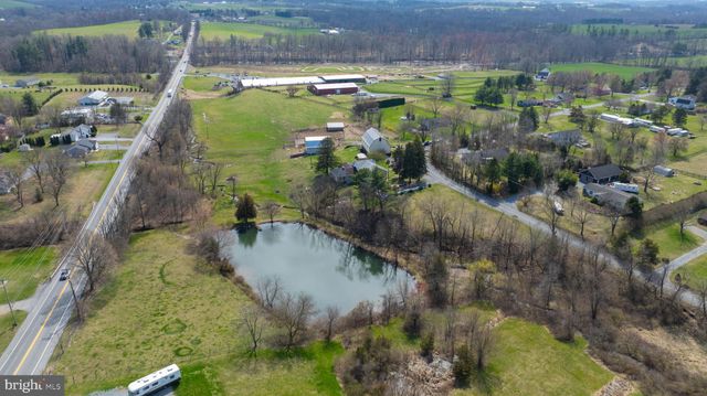 $820,000 | 42 Campmeeting Road | Union Township - Lebanon County