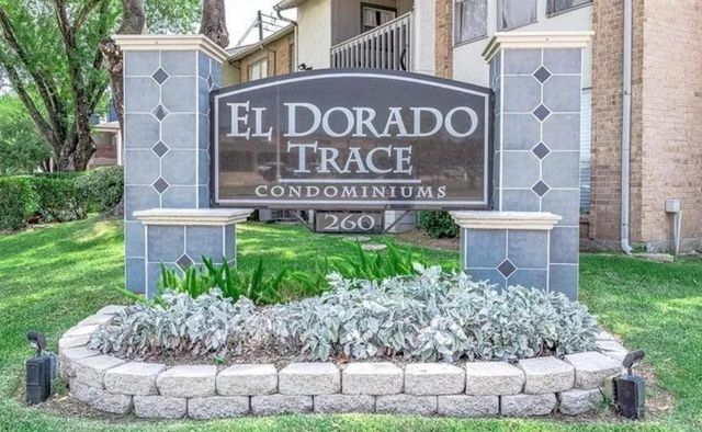 $117,500 | 260 El Dorado Boulevard, Unit 2308 | Clear Lake